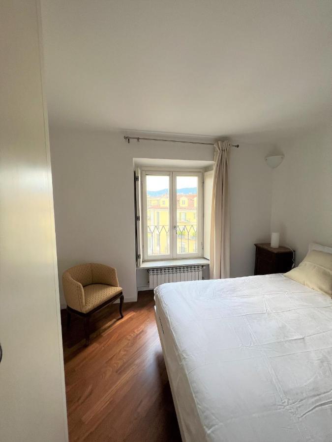 Hostdomus - September Suite Turin Exterior foto