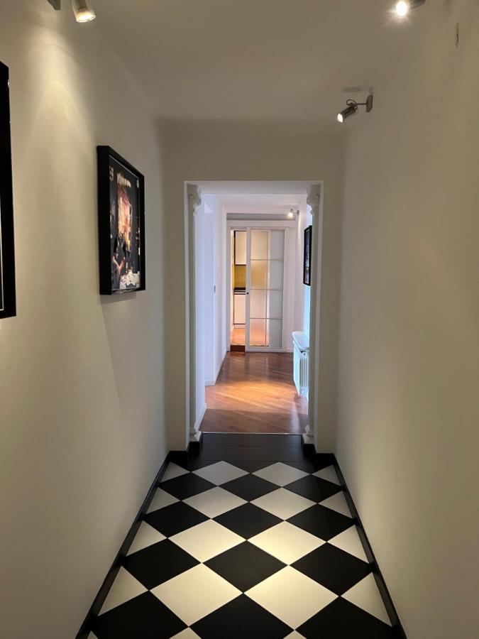 Hostdomus - September Suite Turin Exterior foto