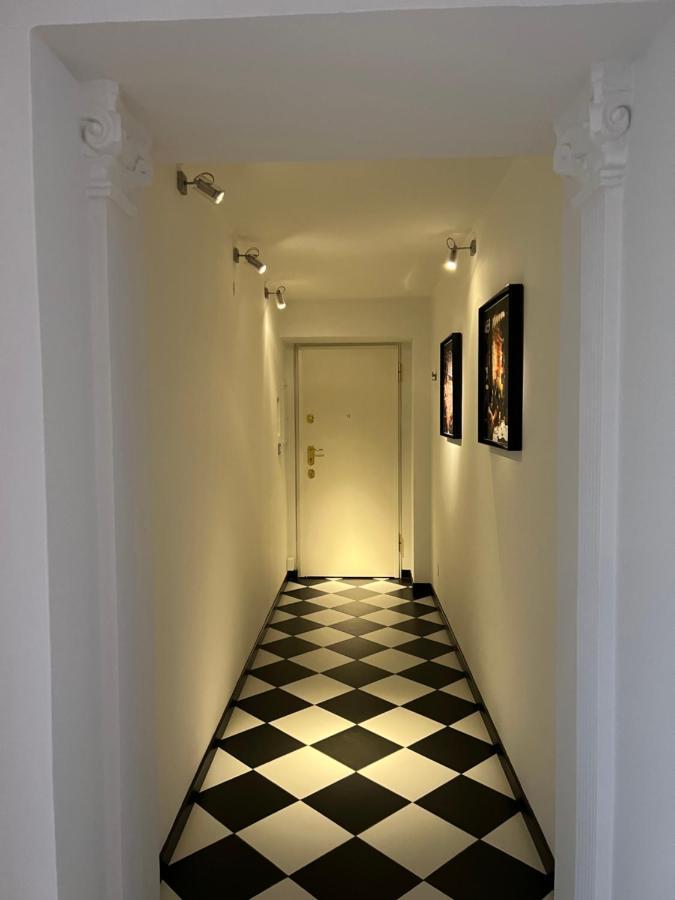 Hostdomus - September Suite Turin Exterior foto