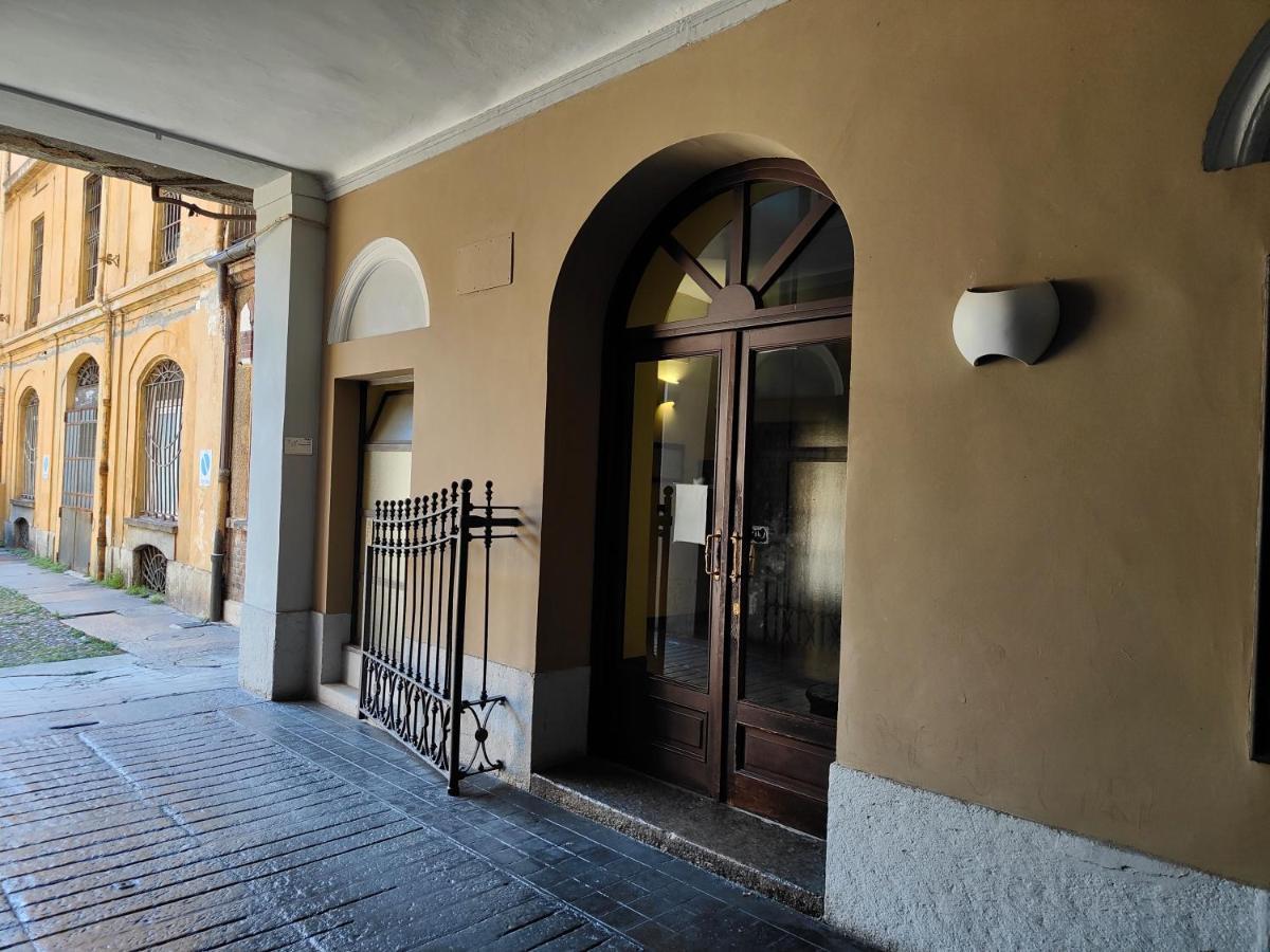 Hostdomus - September Suite Turin Exterior foto
