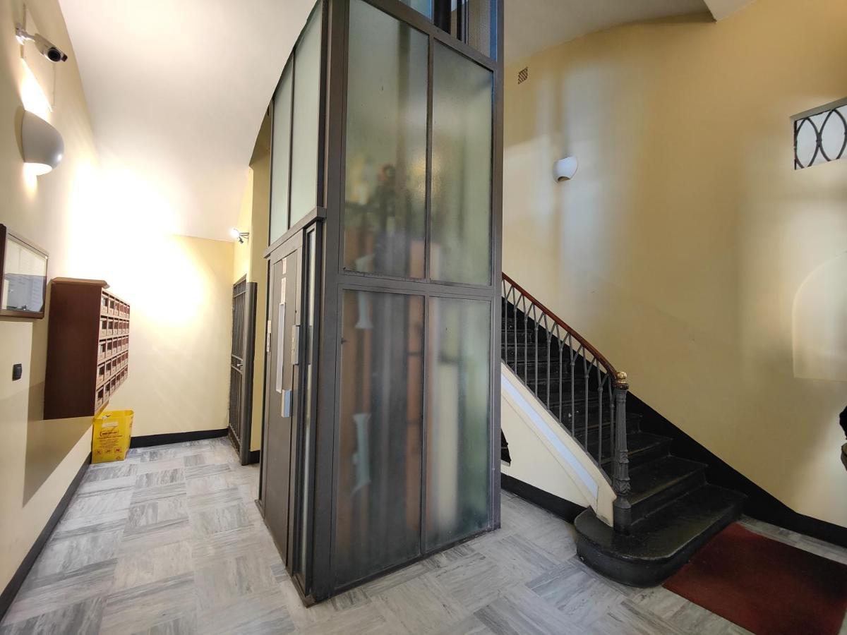 Hostdomus - September Suite Turin Exterior foto